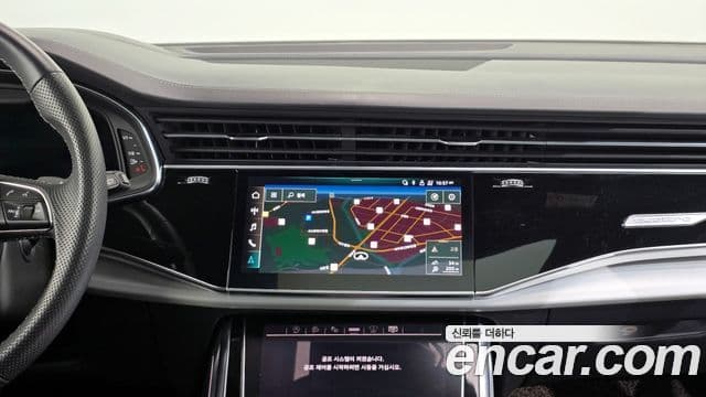 Audi Q8 (4M) Premium, 2021 14