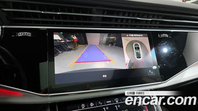 Audi Q8 (4M) Premium, 2021 15