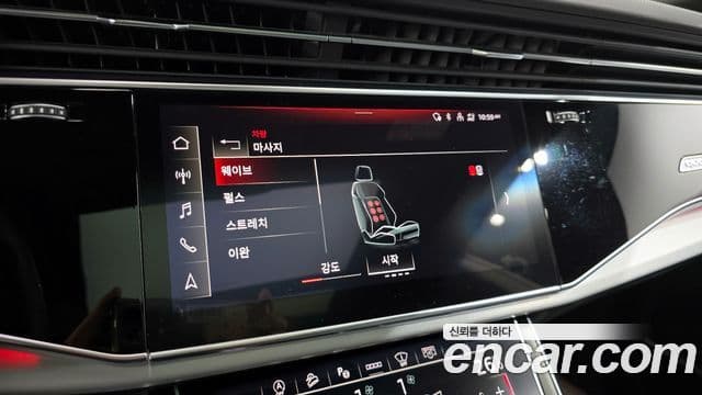 Audi Q8 (4M) Premium, 2021 17