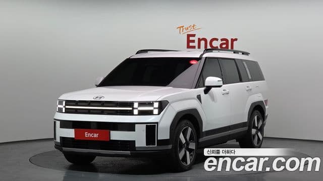 Hyundai Santa Fe (MX5) Prestige Plus, 2025 1