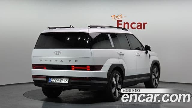 Hyundai Santa Fe (MX5) Prestige Plus, 2025 2