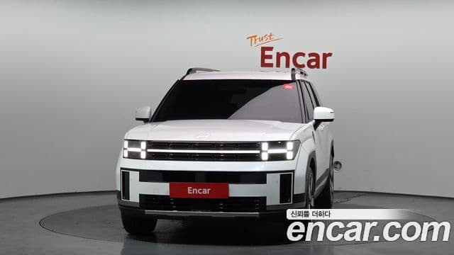 Hyundai Santa Fe (MX5) Prestige Plus, 2025 3