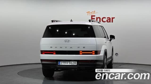 Hyundai Santa Fe (MX5) Prestige Plus, 2025 4