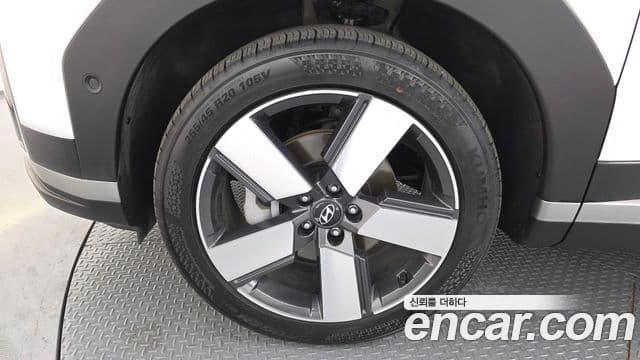 Hyundai Santa Fe (MX5) Prestige Plus, 2025 все фото