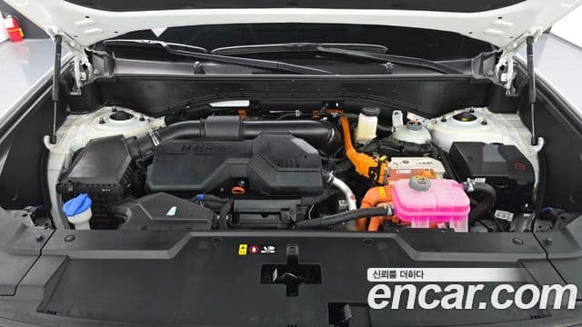 Hyundai Santa Fe (MX5) Prestige Plus, 2025 6