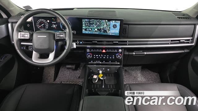 Hyundai Santa Fe (MX5) Prestige Plus, 2025 7