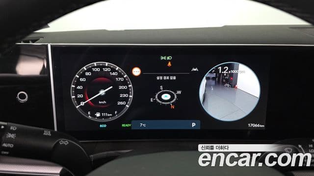 Hyundai Santa Fe (MX5) Prestige Plus, 2025 8