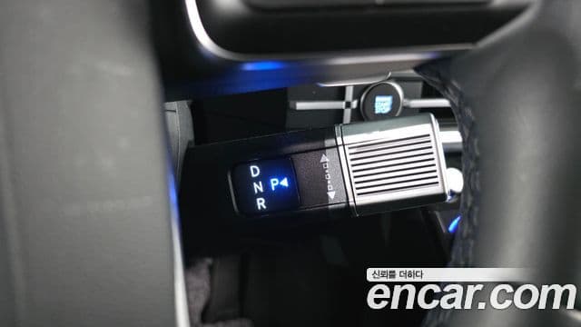 Hyundai Santa Fe (MX5) Prestige Plus, 2025 9