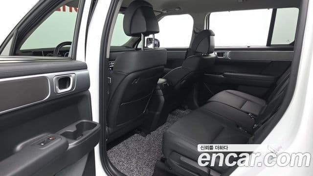 Hyundai Santa Fe (MX5) Prestige Plus, 2025 11