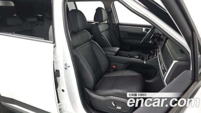 Hyundai Santa Fe (MX5) Prestige Plus, 2025 12