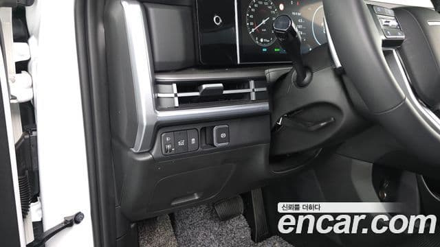 Hyundai Santa Fe (MX5) Prestige Plus, 2025 13