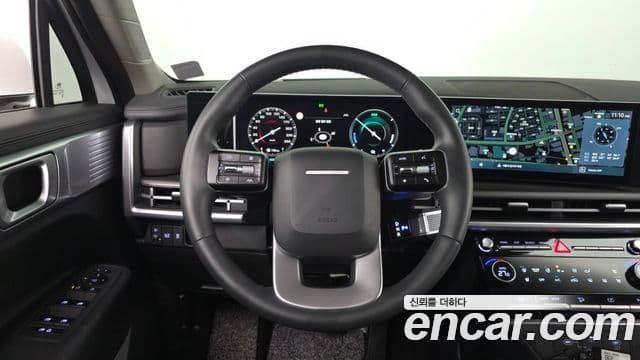 Hyundai Santa Fe (MX5) Prestige Plus, 2025 14