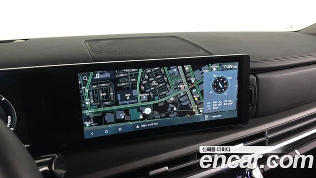 Hyundai Santa Fe (MX5) Prestige Plus, 2025 15