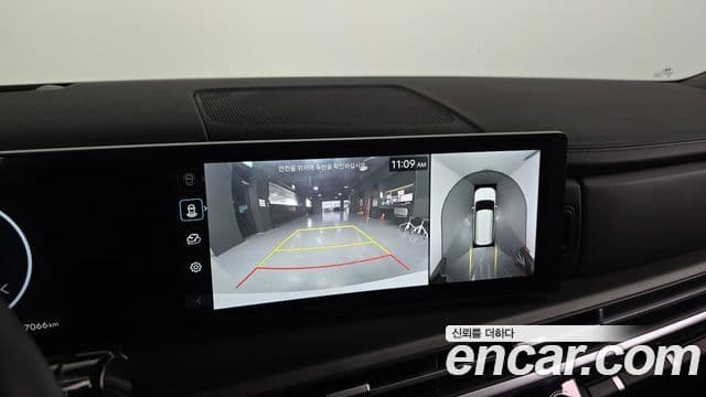 Hyundai Santa Fe (MX5) Prestige Plus, 2025 16