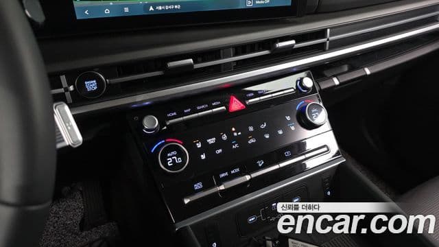 Hyundai Santa Fe (MX5) Prestige Plus, 2025 17