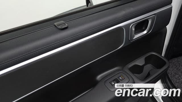 Hyundai Santa Fe (MX5) Prestige Plus, 2025 18