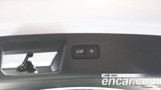 Hyundai Santa Fe (MX5) Prestige Plus, 2025 20