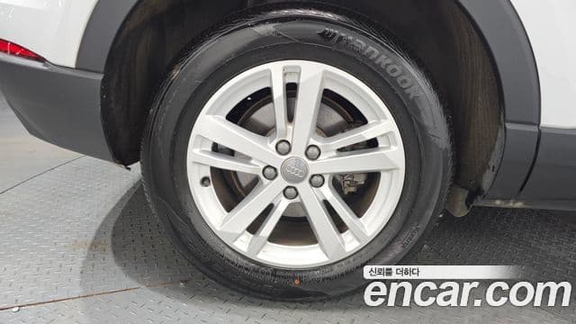 Audi Q3 (F3), 2020 все фото