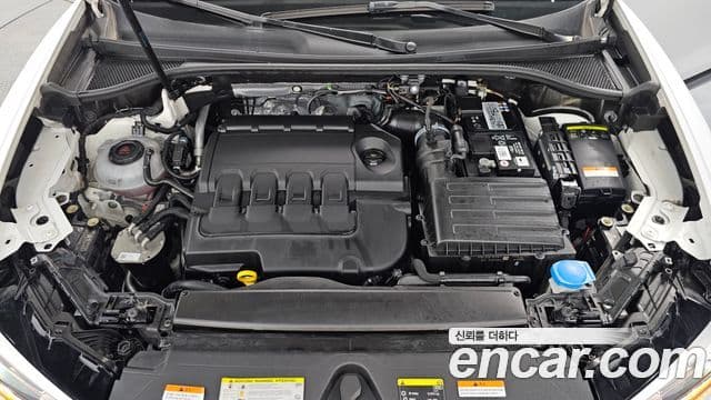 Audi Q3 (F3), 2020 6