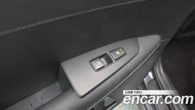 Kia The / новый New K3 2세대 Signature, 2022 19