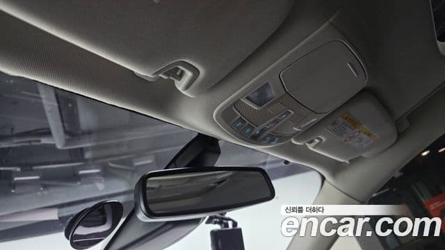 Ford 몬데오 4세대 Trend, 2017 19