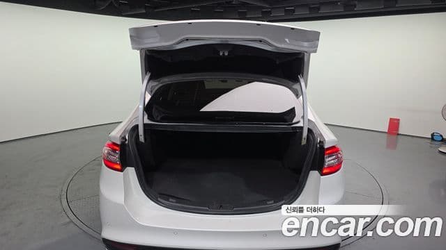 Ford 몬데오 4세대 Trend, 2017 20