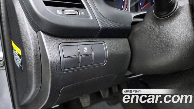 Hyundai Accent(новый кузов / новое поколение) 1.4 VVT Smart, 2015 16