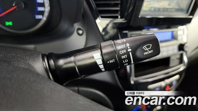 Hyundai Accent(новый кузов / новое поколение) 1.4 VVT Smart, 2015 19