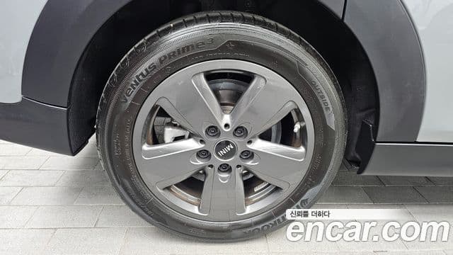 Mini Cooper 3세대, 2023 все фото