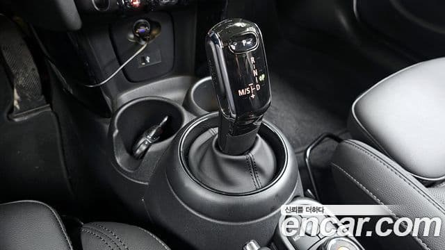 Mini Cooper 3세대, 2023 9