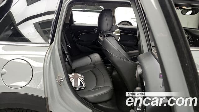 Mini Cooper 3세대, 2023 12