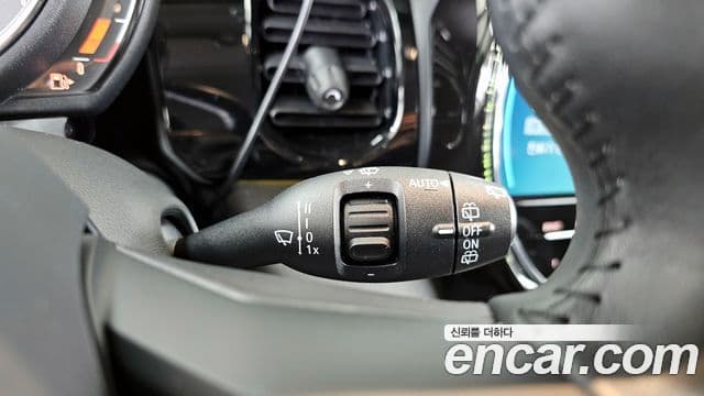 Mini Cooper 3세대, 2023 19