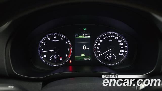 Hyundai Grandeur IG Exclusive, 2018 8