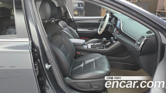 Hyundai Grandeur IG Exclusive, 2018 10