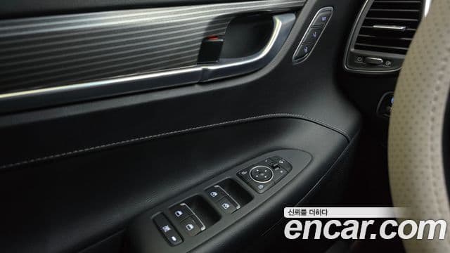 Hyundai Grandeur IG Exclusive, 2018 18