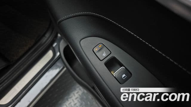 Hyundai Grandeur IG Exclusive, 2018 19