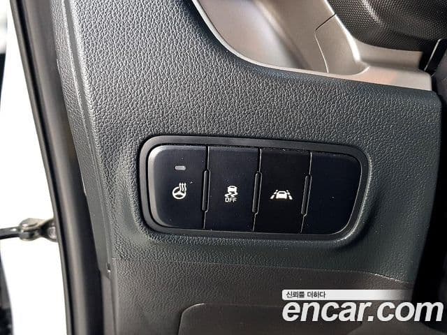 Kia The / новый New Ray Signature, 2021 12