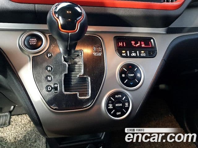 Kia The / новый New Ray Signature, 2021 13