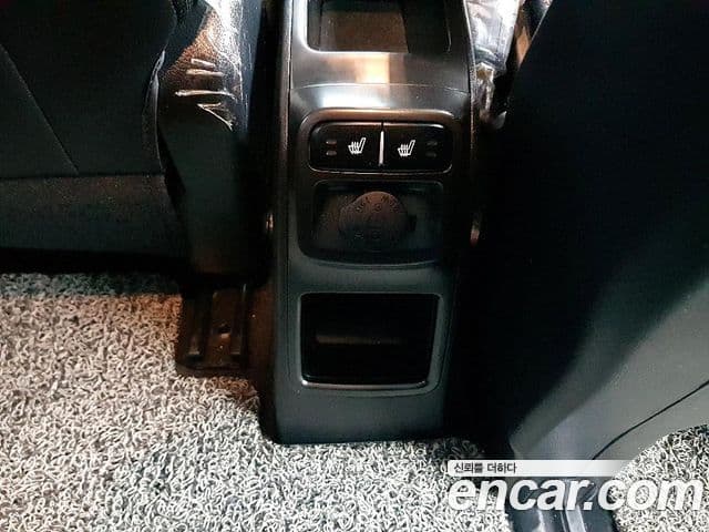 Kia The / новый New Ray Signature, 2021 16