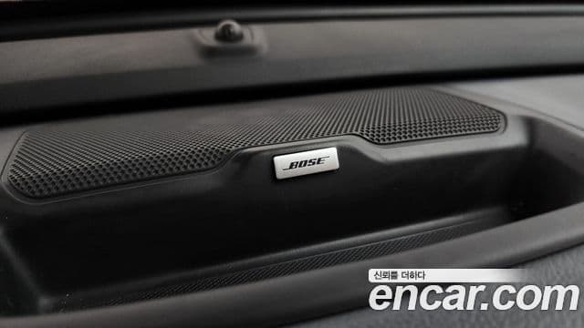 Chevrolet(GM대우) real New 콜로라도 3.6 Z71-X Midnight 4WD, 2021 18