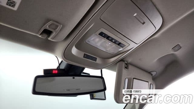 Chevrolet(GM대우) real New 콜로라도 3.6 Z71-X Midnight 4WD, 2021 19