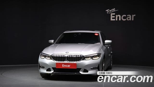 BMW 3시리즈 (G20) Luxury, 2019 3