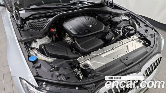 BMW 3시리즈 (G20) Luxury, 2019 6