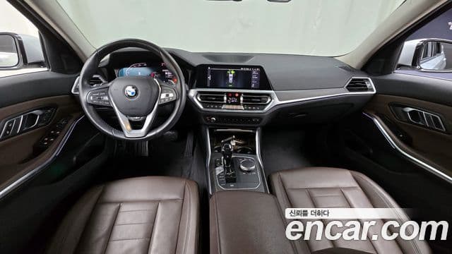 BMW 3시리즈 (G20) Luxury, 2019 7