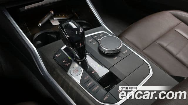 BMW 3시리즈 (G20) Luxury, 2019 9