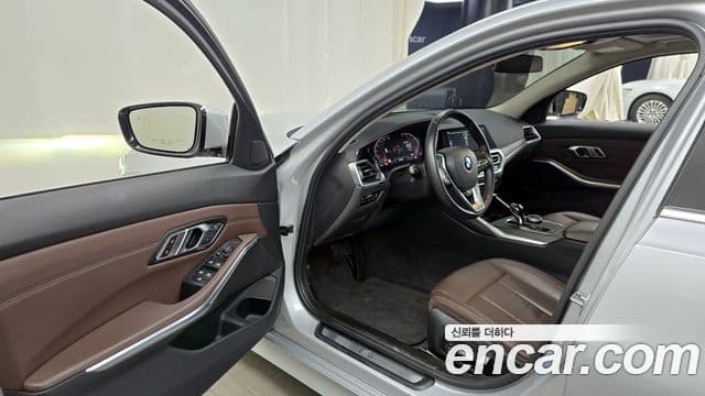 BMW 3시리즈 (G20) Luxury, 2019 10