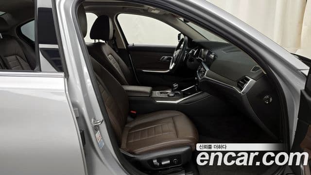 BMW 3시리즈 (G20) Luxury, 2019 11