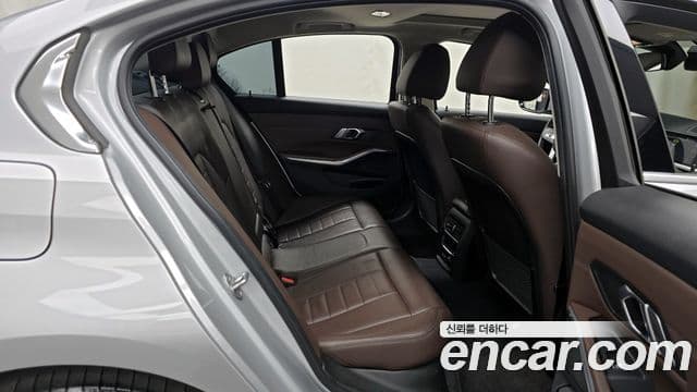 BMW 3시리즈 (G20) Luxury, 2019 12
