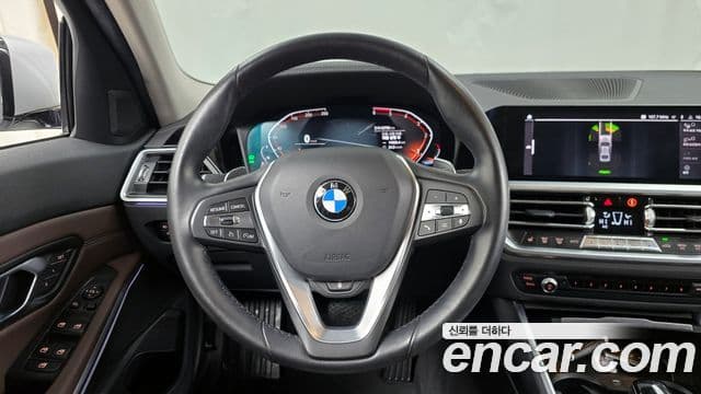 BMW 3시리즈 (G20) Luxury, 2019 13