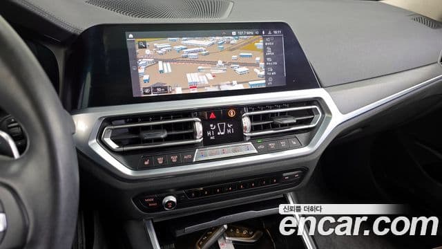 BMW 3시리즈 (G20) Luxury, 2019 14